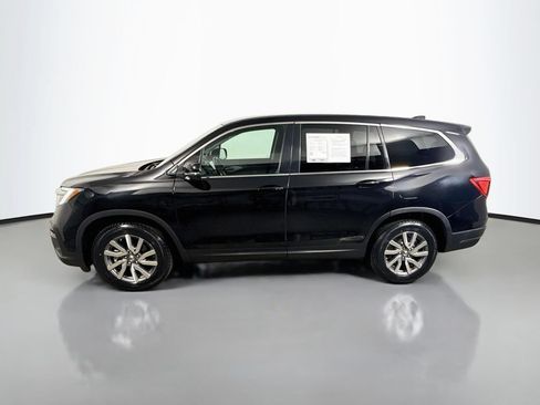 Used 2019 Honda Pilot EX-L image 4