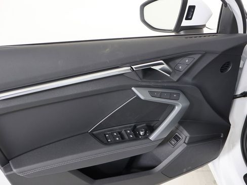 New 2026 Audi A3 2.0T Premium image 18