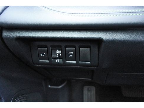 Certified 2023 Subaru Outback Onyx Edition image 19