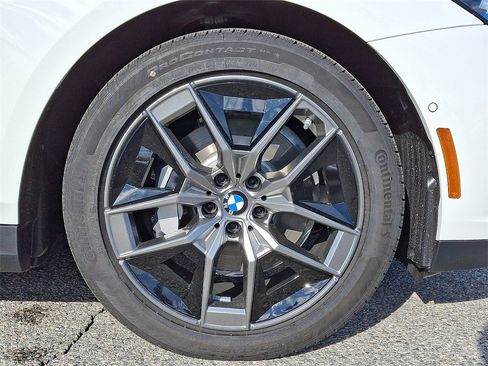 New 2026 BMW 530i xDrive 530i xDrive w/ Convenience Package image 9