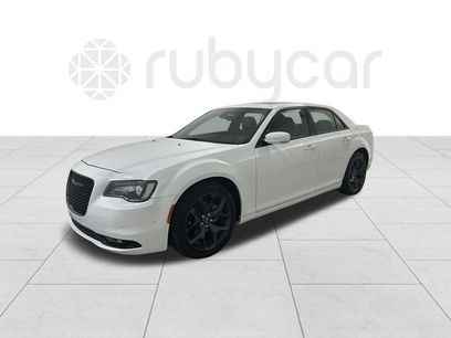Used 2023 Chrysler 300 S