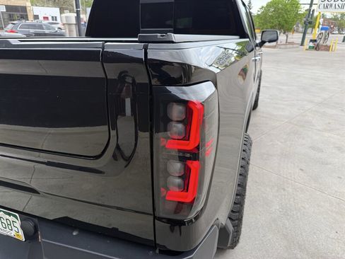 Used 2019 GMC Sierra 1500 Denali w/ Technology Package AWD/4WD image 4