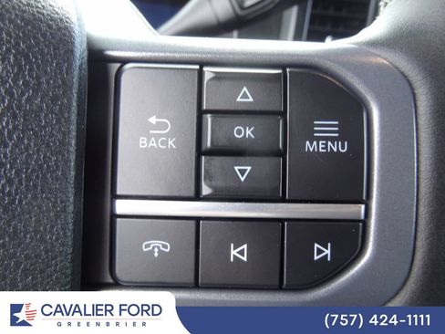 Certified 2026 Ford F350 Lariat AWD/4WD image 21