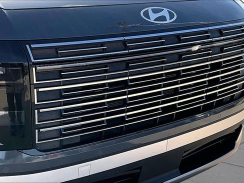 Certified 2026 Hyundai Palisade SEL AWD/4WD image 26