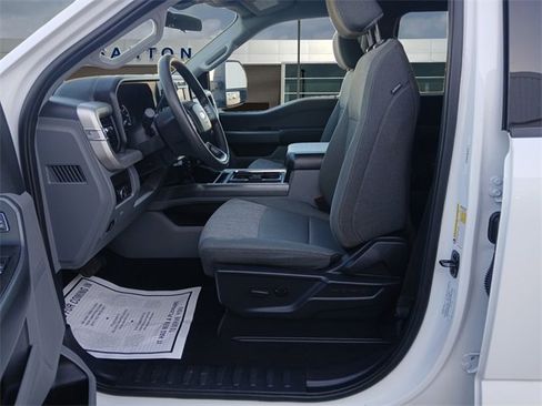 Used 2024 Ford F250 XLT w/ FX4 Off-Road Package image 9