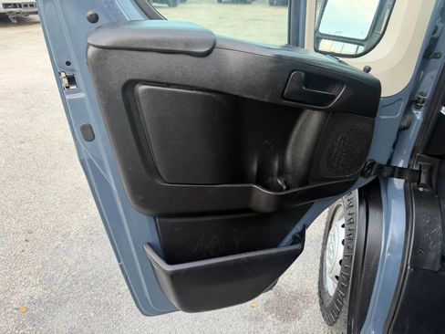 Used 2021 RAM ProMaster 3500 image 9