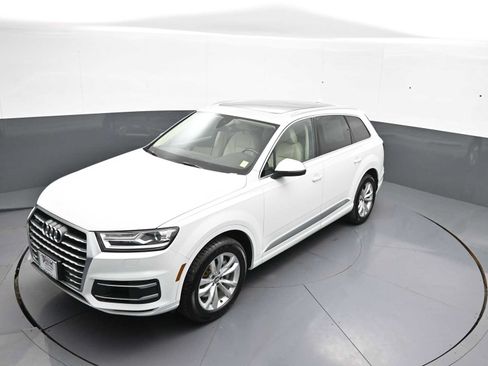 Used 2019 Audi Q7 3.0T Premium w/ Convenience Package AWD/4WD image 36