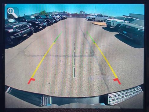 Used 2020 RAM 1500 Longhorn AWD/4WD image 20
