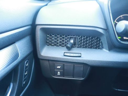 Certified 2025 Honda CR-V Sport-L image 29