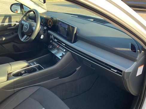 Used 2025 Hyundai Sonata SEL image 31
