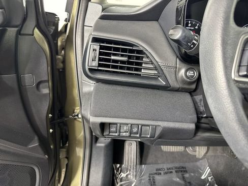 Used 2025 Subaru Outback Premium w/ Popular Package #1A AWD/4WD image 14