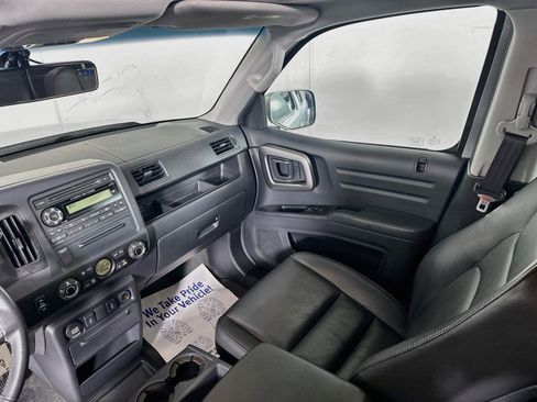 Used 2010 Honda Ridgeline RTL image 21