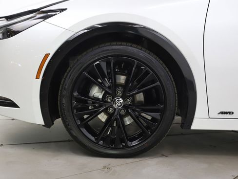 Used 2026 Toyota Prius AWD image 29