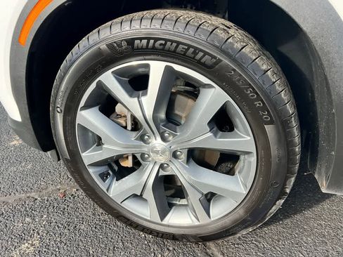 Used 2020 Hyundai Palisade SEL image 10