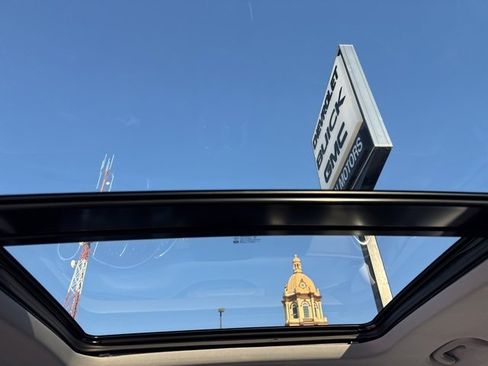 Used 2024 Chevrolet Blazer LT w/ Sound & Technology Package image 14