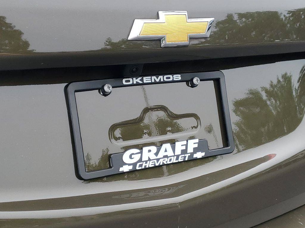 Used 2024 Chevrolet Equinox LT FWD image 35