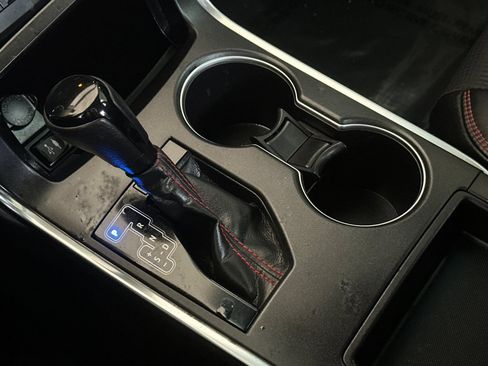 Used 2017 Toyota Camry SE image 20