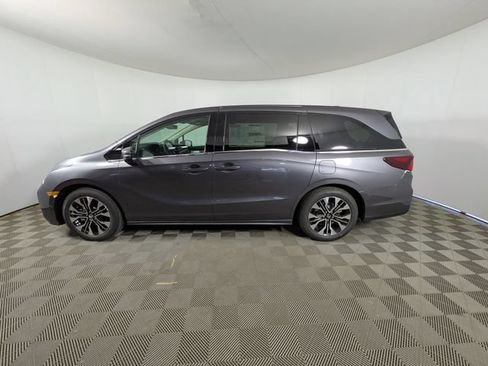 New 2026 Honda Odyssey Elite image 26