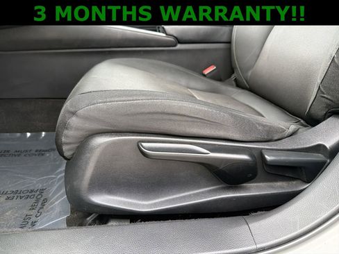 Used 2018 Honda Accord LX image 13