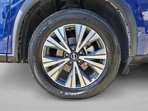 Used 2023 Nissan Rogue SV AWD/4WD image 20