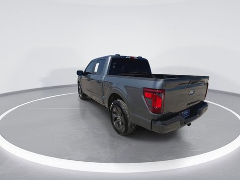 Certified 2025 Ford F150 STX w/ Equipment Group 200A image 10