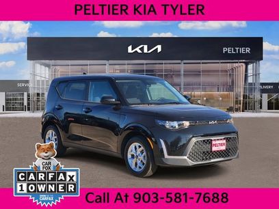 Certified 2024 Kia Soul LX w/ Option Group 015