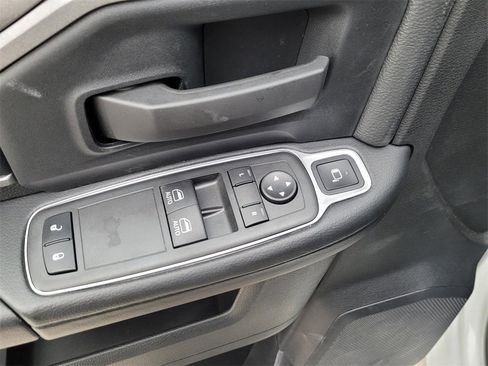 New 2024 RAM 5500 Tradesman image 14