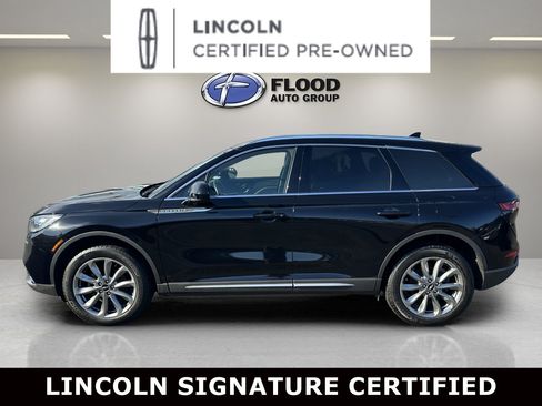 Certified 2022 Lincoln Corsair AWD w/ Premium Package image 5