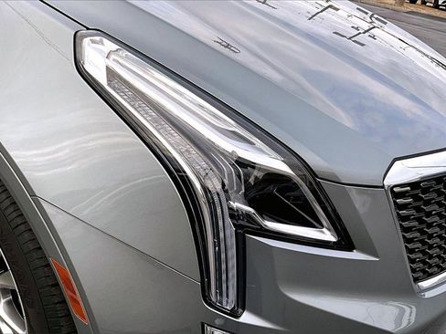 Used 2023 Cadillac XT5 Premium Luxury image 29