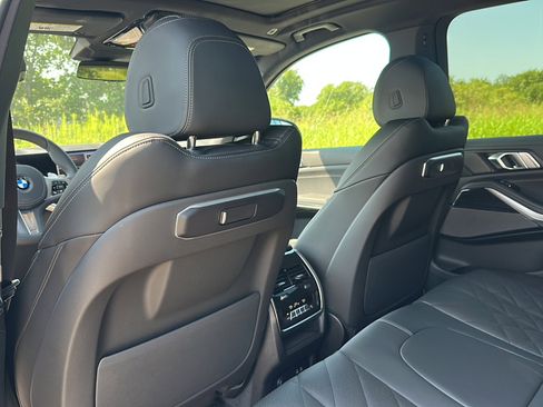 New 2026 BMW X5 sDrive40i w/ M Sport Package image 14