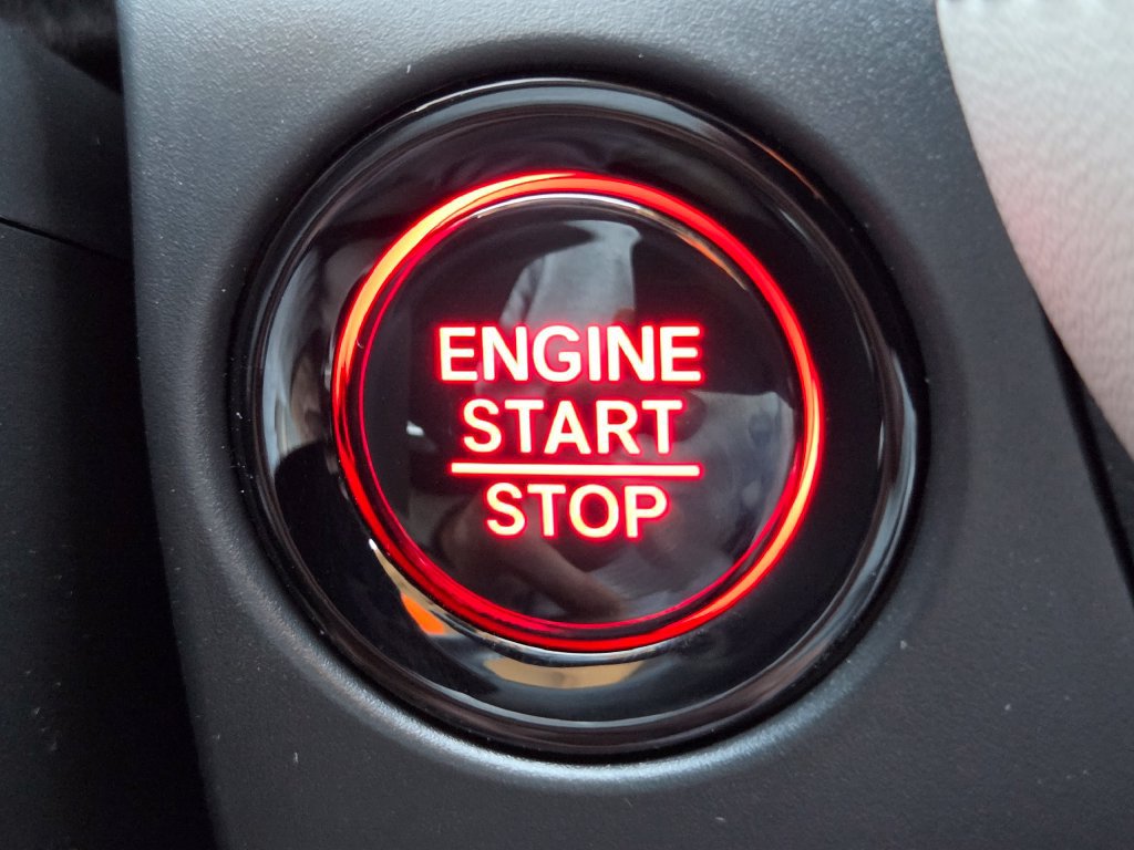 New 2027 Honda HR-V EX-L image 35
