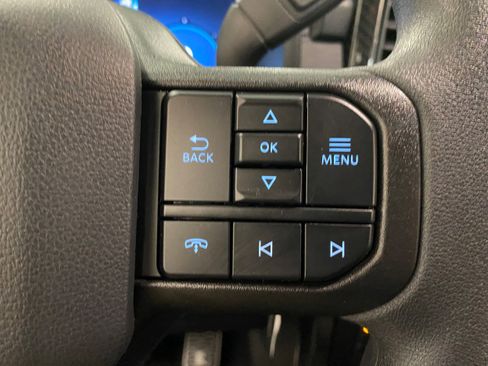 New 2024 Ford F150 STX w/ STX Black Appearance Package image 55