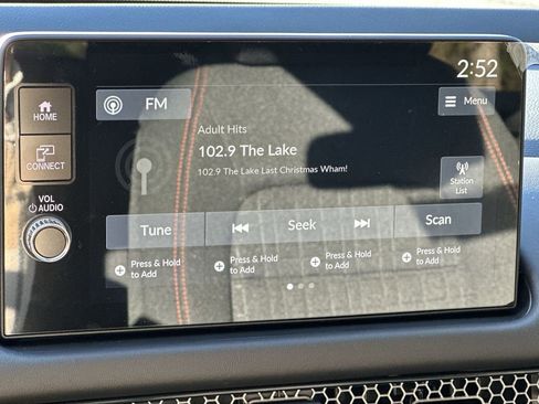 New 2026 Honda HR-V Sport image 12