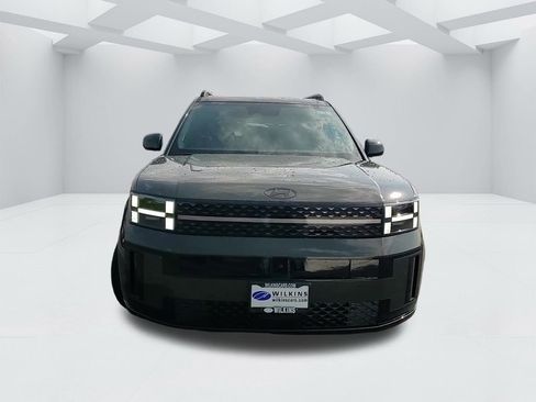 New 2026 Hyundai Santa Fe Calligraphy image 10