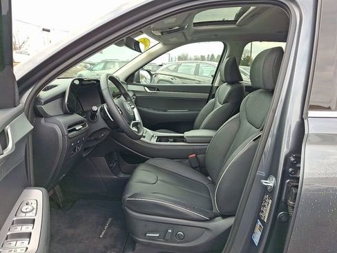 Used 2025 Hyundai Palisade XRT image 13