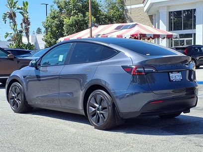 Used 2023 Tesla Model Y Long Range