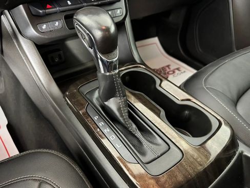 Used 2022 GMC Canyon Elevation w/ Elevation Premium Package image 21