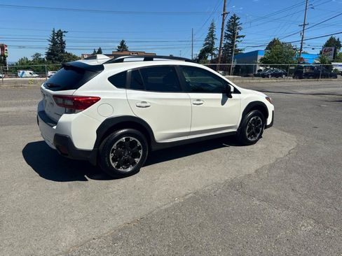 Used 2021 Subaru Crosstrek 2.0i Premium w/ Popular Package #3 AWD/4WD image 13