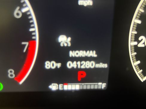 Certified 2025 Honda Odyssey EX-L image 14