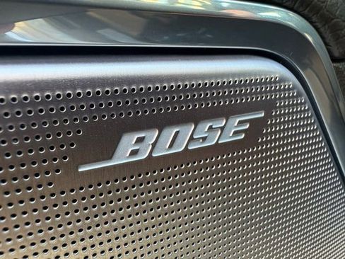 Used 2024 GMC Sierra 1500 Denali w/ Technology Package image 18