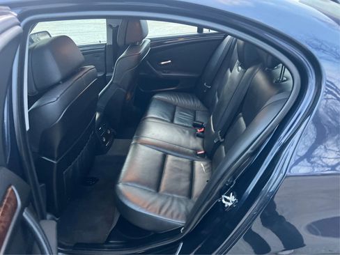 Used 2008 BMW 535i Sedan image 11