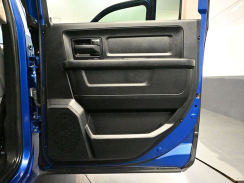 Used 2017 RAM 1500 Tradesman w/ Popular Equipment Group image 39