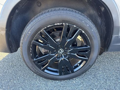 Certified 2022 Honda Pilot Special Edition image 27