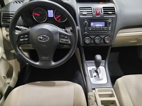 Used 2013 Subaru Crosstrek 2.0i Premium image 22