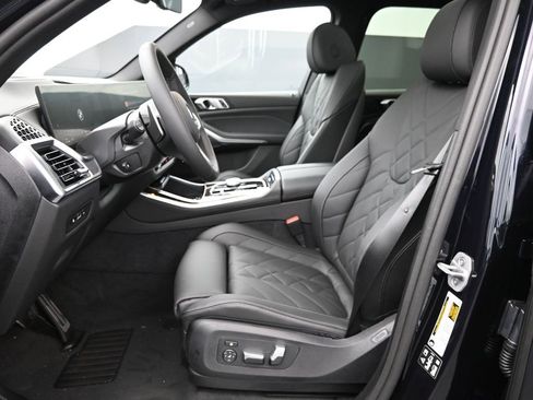 New 2026 BMW X5 xDrive40i image 12