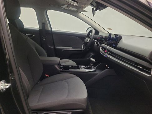 Used 2025 Kia K4 FWD image 21