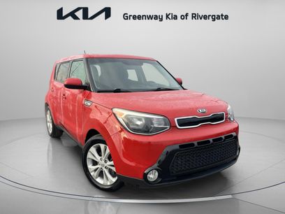 Used 2016 Kia Soul +