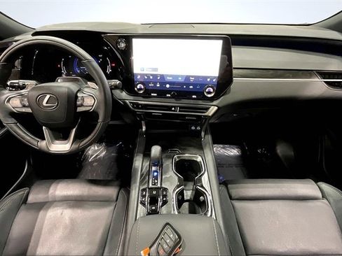 Used 2024 Lexus RX 350 AWD image 16