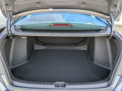 Certified 2024 Honda Civic Sport image 30