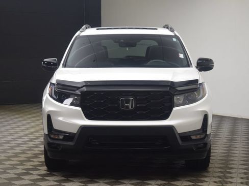 Used 2022 Honda Passport Elite image 19